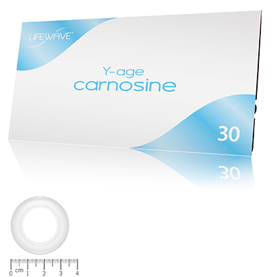 Y-age-Carnosine Pflaster