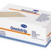 Omnistrip® Wundnahtstreifen zur Adaption von Wundrändern