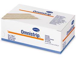 Omnistrip® Wundnahtstreifen zur Adaption von Wundrändern