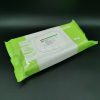 Desinfektionstücher L+R surfacedisinfect universal wipes (alkoholfreie Wipes) - Flowpack 60 St/Pkg