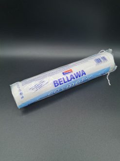 Bellawa Cosmetic Wattepads rund 100 Stück/Rolle - Dauertiefpreis! Das Teamwork in Wien